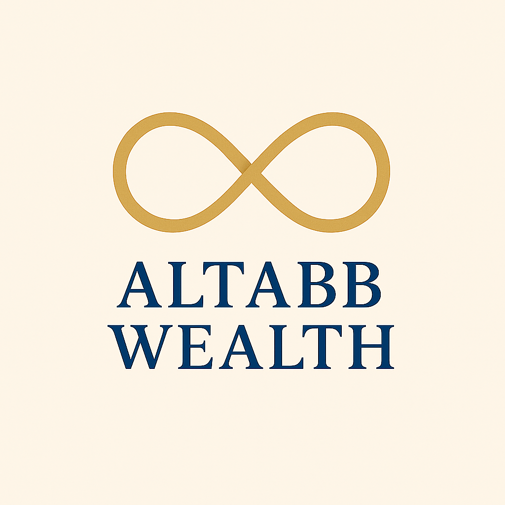 ALTABB Wealth Logo